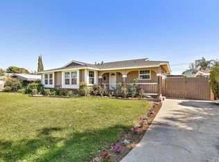 1326 W Goodhue Ave, Anaheim, CA 92802