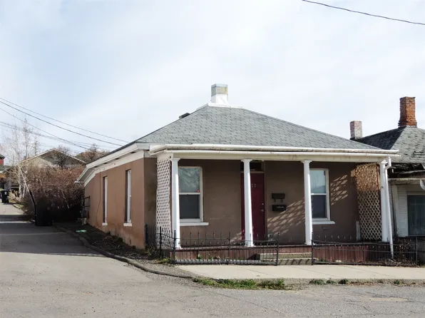 111 W Gold St, Butte, MT 59701