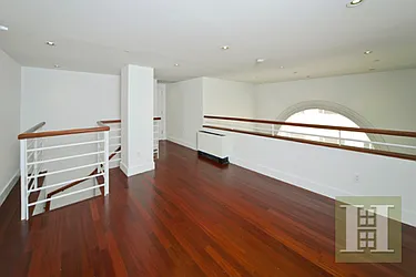 Rented by Halstead Real Estate