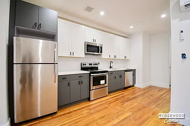 Rented by Voro NYC