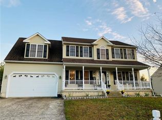 10624 Gallant Fox Way, Ruther Glen, VA 22546