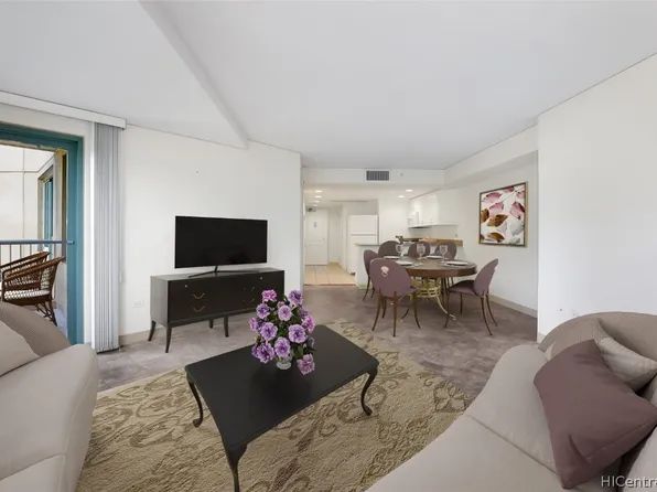 1314 Kalakaua Ave APT 411, Honolulu, HI 96826