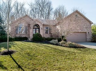 2303 Hawthorn Pl, Noblesville, IN 46062
