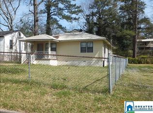 2823 Moore Ave, Anniston, AL 36201