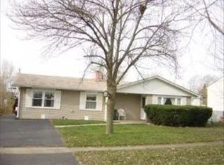 6700 Appletree St, Hanover Park, IL 60133