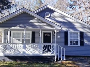 401 Digh St, Gastonia, NC 28052