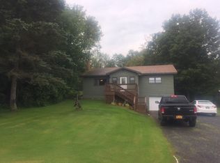 24 Dumas Rd, Ellenburg Depot, NY 12935