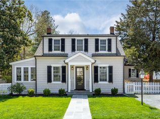 5601 Matoaka Rd, Richmond, VA 23226