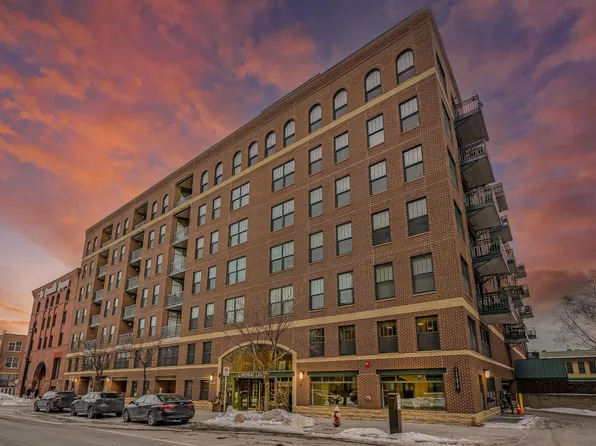 408 N 1st St APT 102, Minneapolis, MN 55401