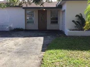 10850 NW 29th Ct, Sunrise, FL 33322