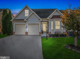 111 Kendig Ln, Martinsburg, WV 25404