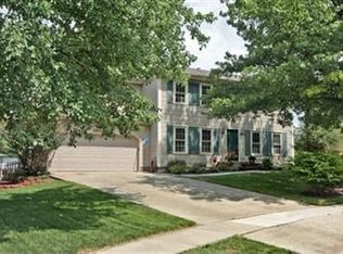 969 Woodglen Ct, Lexington, KY 40515