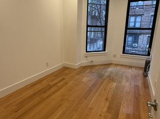 517 W 179th St APT 2B, New York, NY 10033