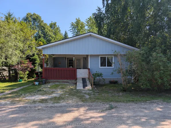 79681 Bluewater Hwy #40, Central Huron, ON N7A 3X8