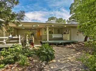 2303 Pinon Rd, Rescue, CA 95672