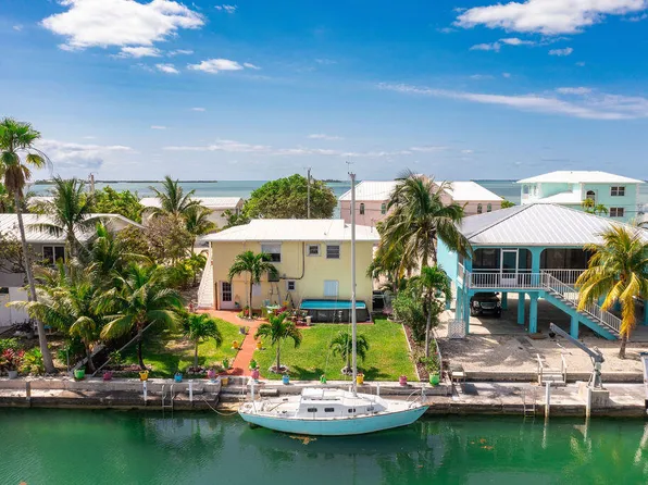 24357 Caribbean Dr W, Summerland Key, FL 33042