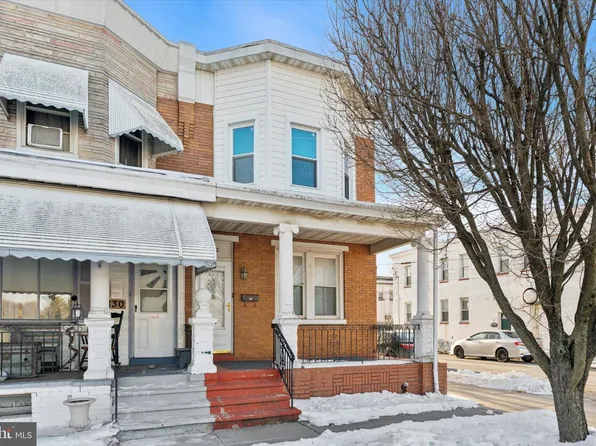 832 Jefferson Ave, Bristol, PA 19007