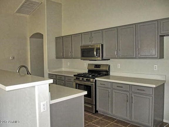 Kitchen Cabinets