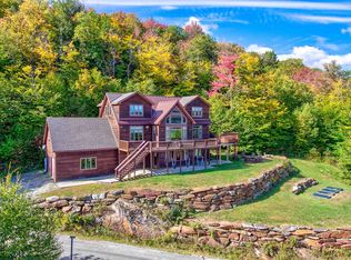 166 Woods West Road, Ludlow, VT 05149