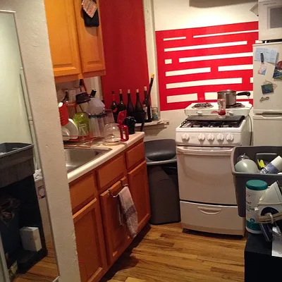 Rented by Nooklyn NYC LLC | media 30