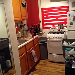 Rented by Nooklyn NYC LLC