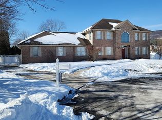 1026 Chestnut St, Exeter, PA 18643