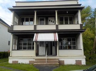 1517 W Locust St, Scranton, PA 18504