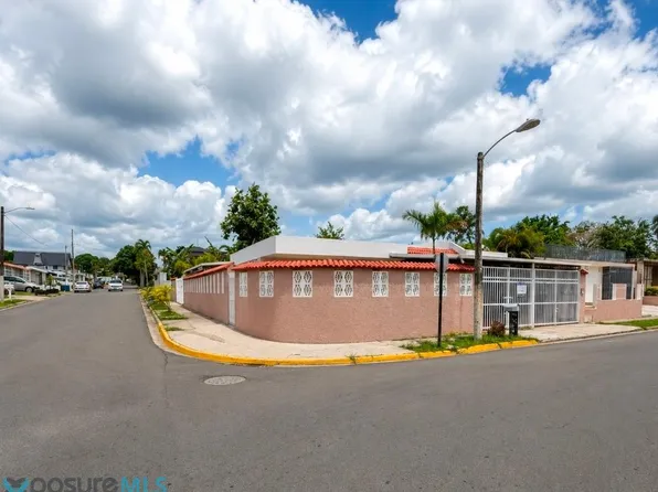 A6 Maracaibo, San Juan, PR 00926