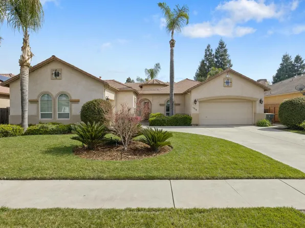 2010 N Cottonwood Street, Visalia, CA 93291