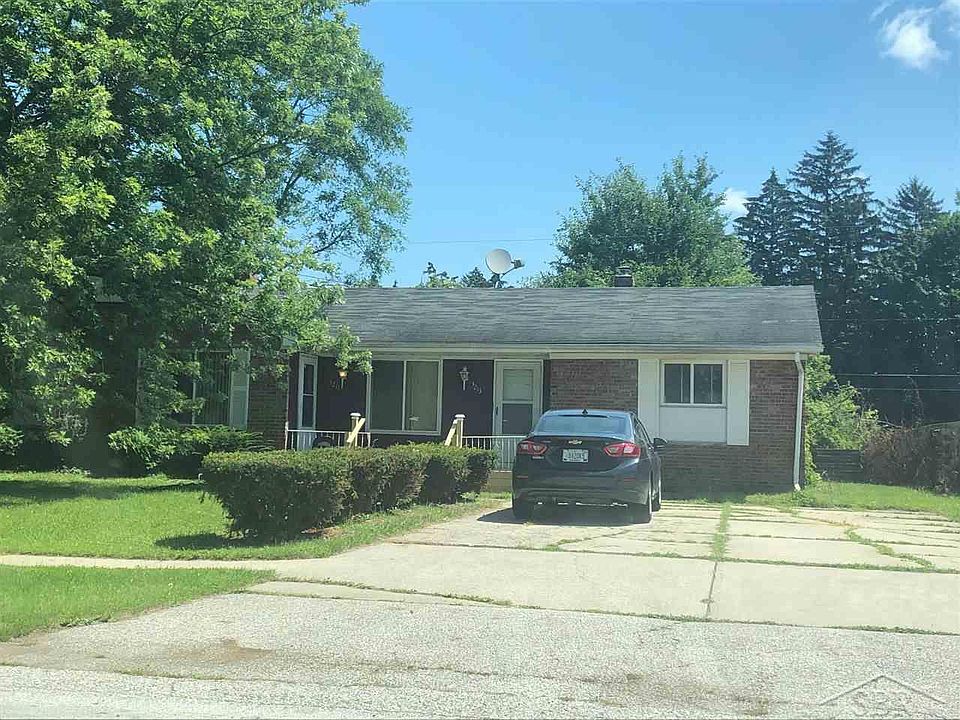 3211 Studor Rd 3213, Saginaw, MI 48601 Zillow