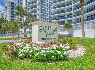 2841 N Ocean Blvd APT 1603, Fort Lauderdale, FL 33308