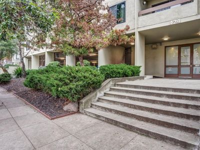 424 Orange St #108, Oakland, CA, 94610
