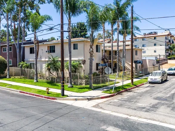 26103 Belle Porte Ave, Harbor City, CA 90710