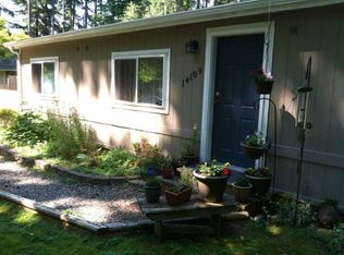 14109 Huckleberry Ln NW, Gig Harbor, WA 98329