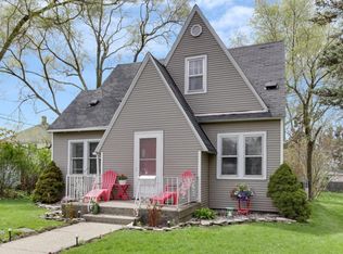 2111 Eastern Ave NE, Grand Rapids, MI 49505