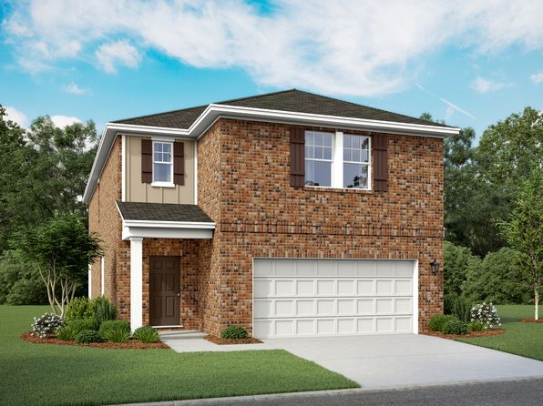Pioneer Plan, Meadow Park