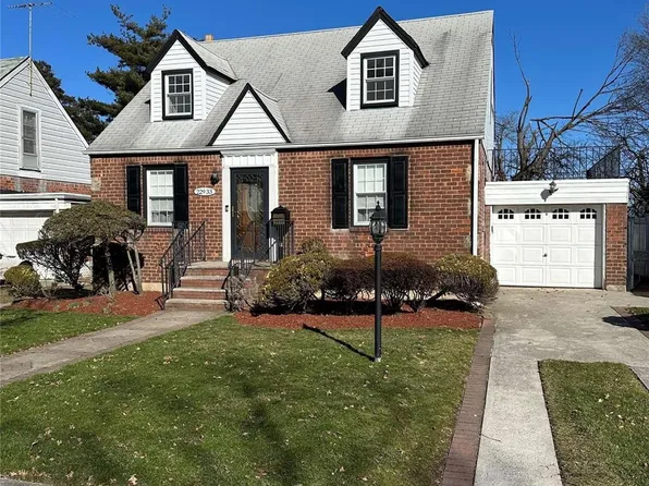229-33 129th Avenue, Springfield Gardens, NY 11413