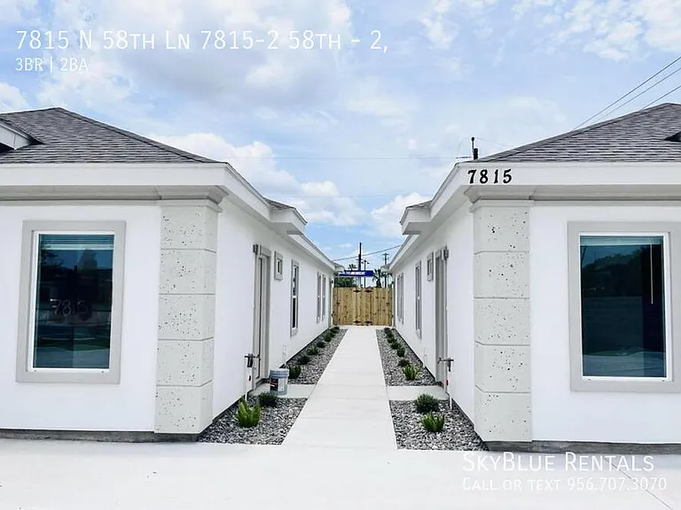 7815 N 58th St #2 — Photo 3