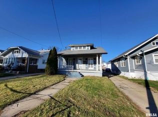 1115 E Virginia Ave, Peoria, IL