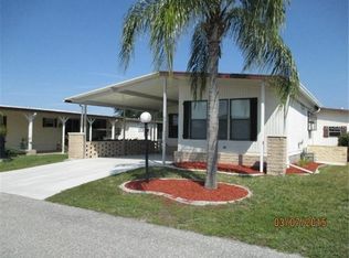 114 Lazy River Rd, North Port, FL 34287