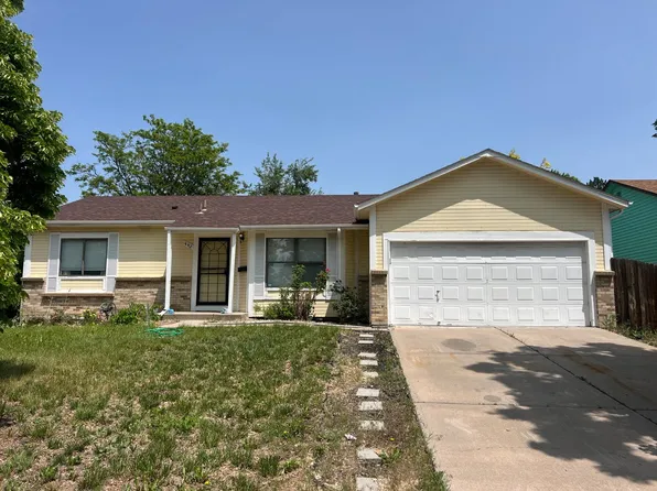 992 S Nome St, Aurora, CO 80012