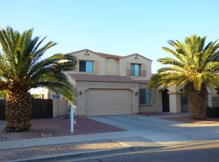 21758 E Cherrywood Dr, Queen Creek, AZ 85142