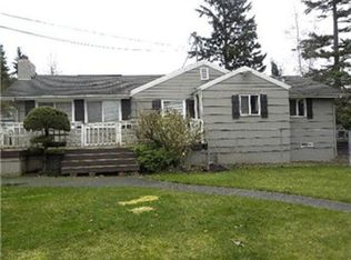 16026 Motor Pl, Lynnwood, WA 98087