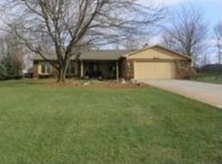 8316 Cha Ca Peta Pass Fort Wayne IN 46825 Zillow