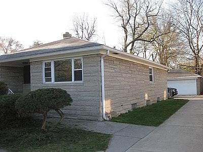 Side Driveway