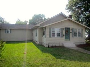 601 S Stormont St, Princeton, IN