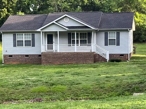 5204 Greenwood Ln, Monroe, NC 28110