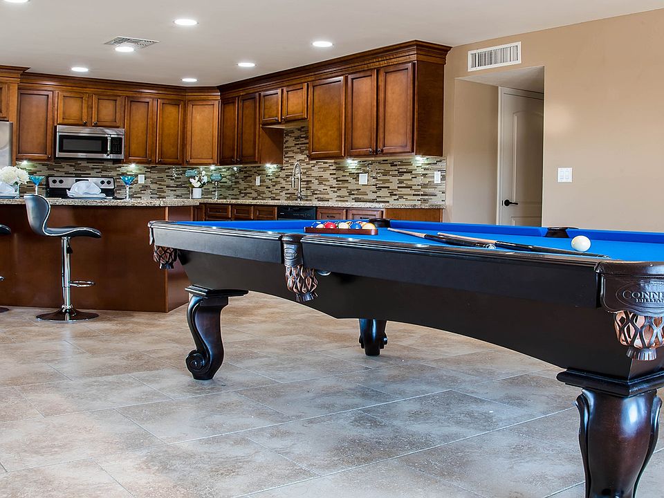 Pool Table