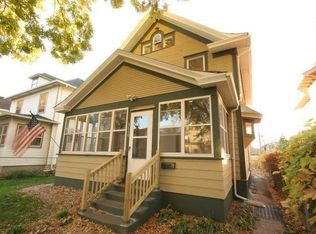 3116 Elliot Ave, Minneapolis, MN 55407