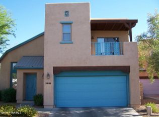 5181 E Calle Vista De Colores, Tucson, AZ 85711